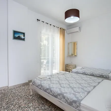 Haus Irene Potos