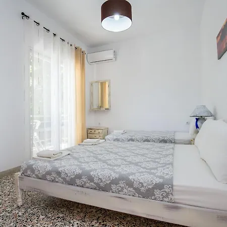 Hotel Haus Irene