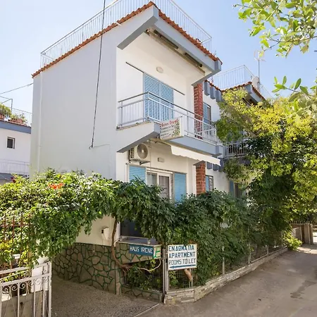 Haus Irene 波托什