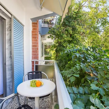 Haus Irene Hotel