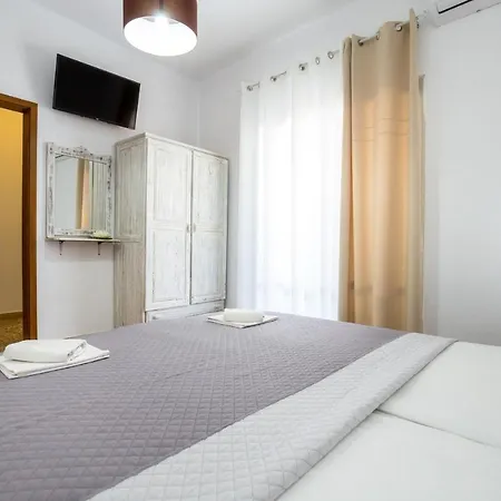 Hotel Haus Irene