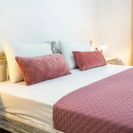 Hotel Haus Irene
