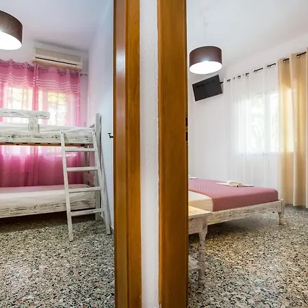 Haus Irene Hotel *