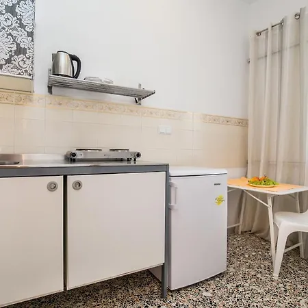 Haus Irene Hotel Potos