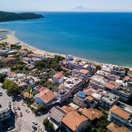 Haus Irene Hotel Potos