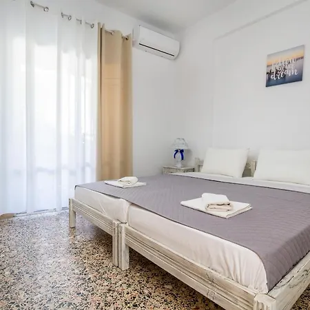 Hotel Haus Irene