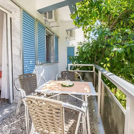 Haus Irene Hotel *