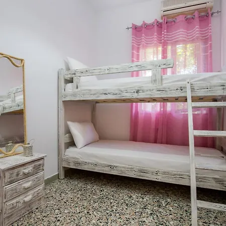 Haus Irene Hotel