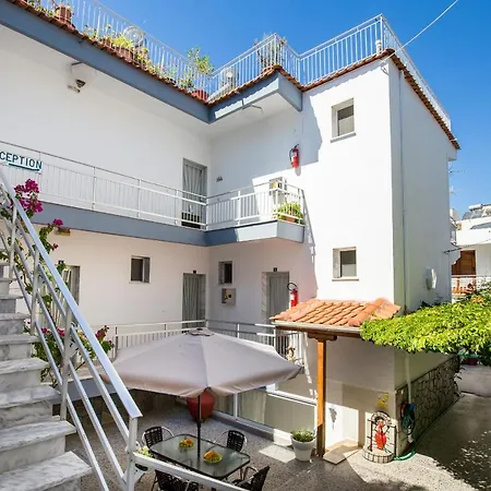 Haus Irene Hotel