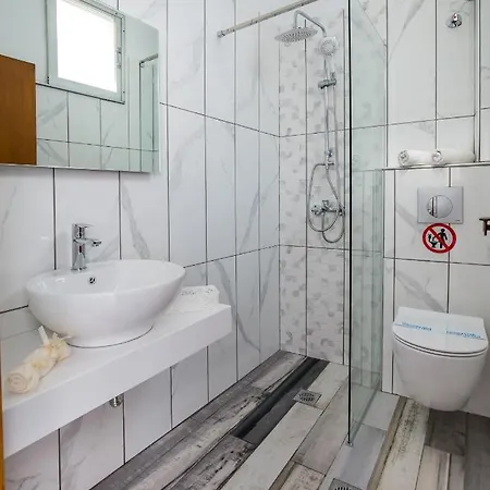 Hotel Haus Irene