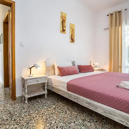 Haus Irene Hotel Potos