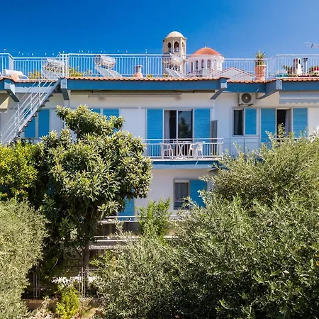 Hotel Haus Irene