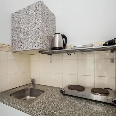 Haus Irene Hotel