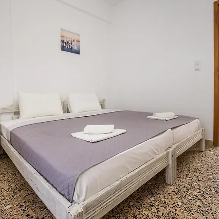 Hotel Haus Irene
