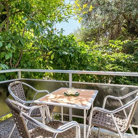 Hotel Haus Irene *