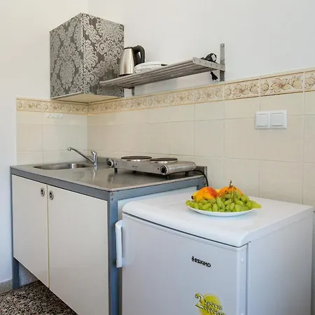 Hotel Haus Irene
