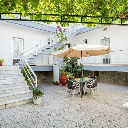 Haus Irene *