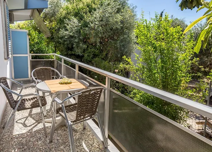 Haus Irene 波托什