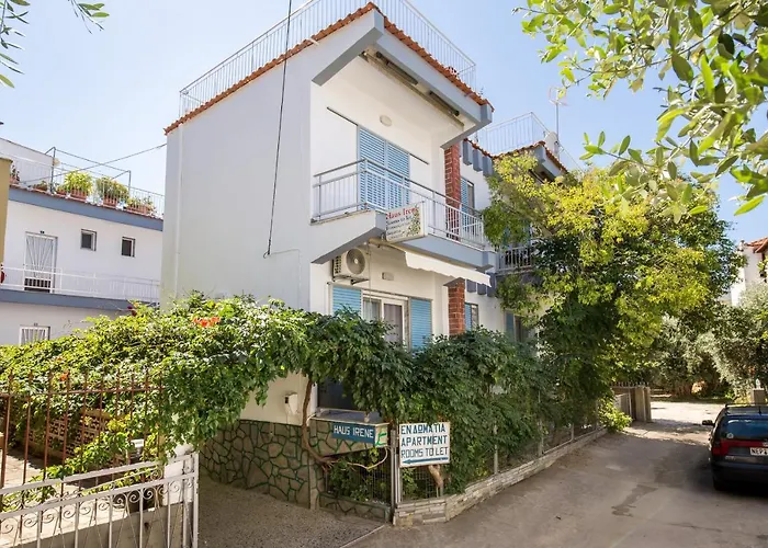 Haus Irene 波托什