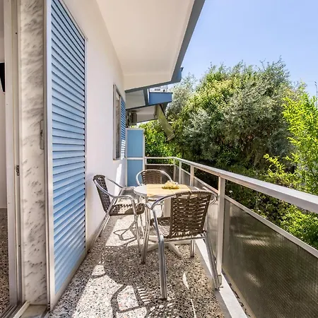 Haus Irene Hotel Potos