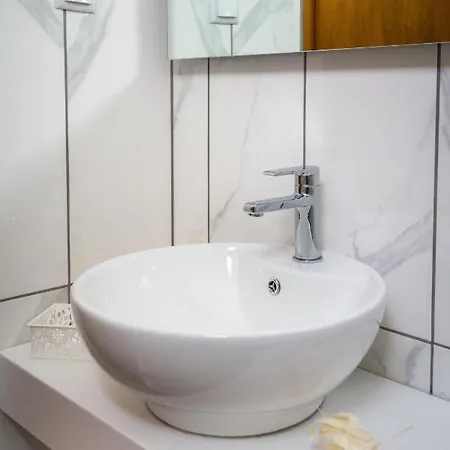 Haus Irene Hotel Potos