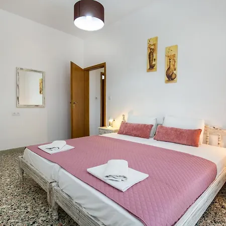 Haus Irene Hotel Potos