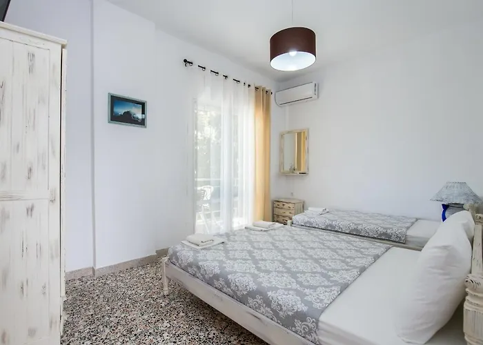 Haus Irene Ποτός