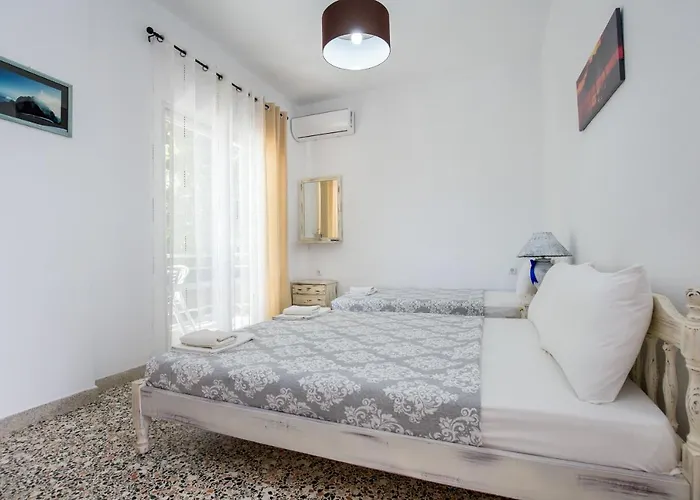 Ξενοδοχείο Haus Irene