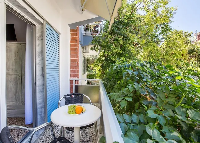 Haus Irene Ξενοδοχείο