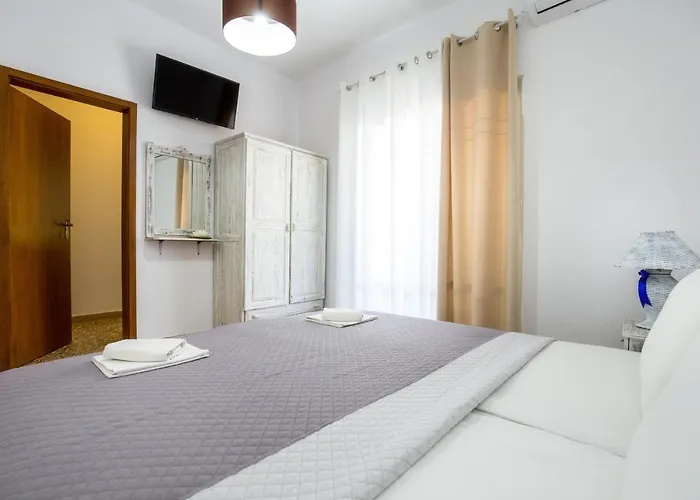 Ξενοδοχείο Haus Irene