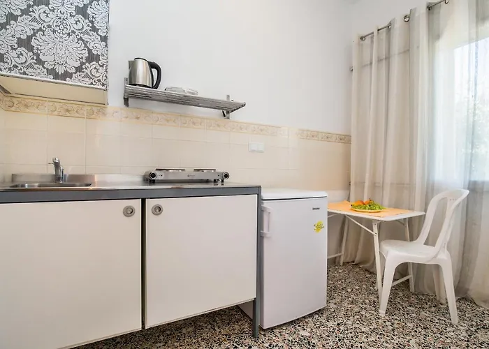 Haus Irene Ξενοδοχείο Ποτός