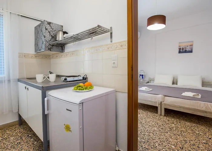 Haus Irene Ποτός