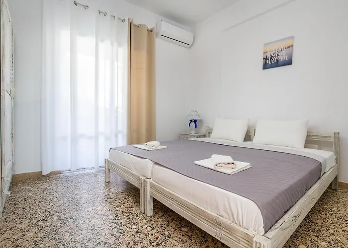 Ξενοδοχείο Haus Irene