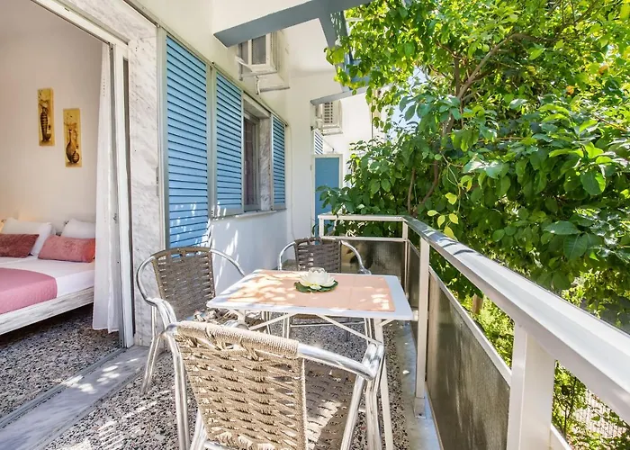 Haus Irene Ξενοδοχείο *