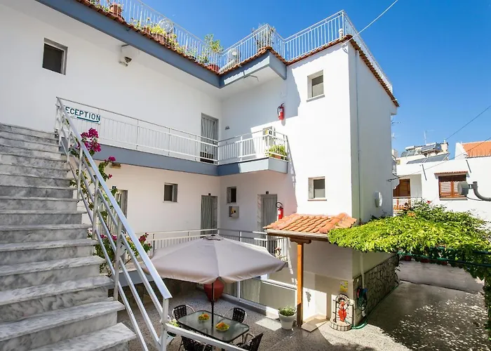 Haus Irene Ξενοδοχείο