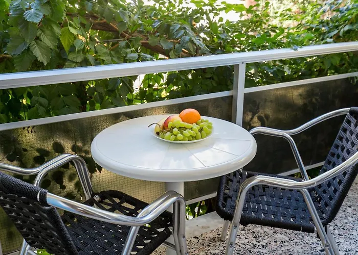 Ξενοδοχείο Haus Irene Ποτός