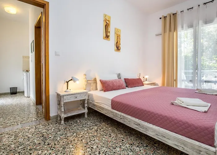 Haus Irene Ξενοδοχείο Ποτός