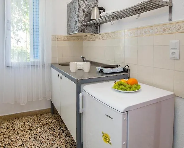 Haus Irene Ξενοδοχείο *