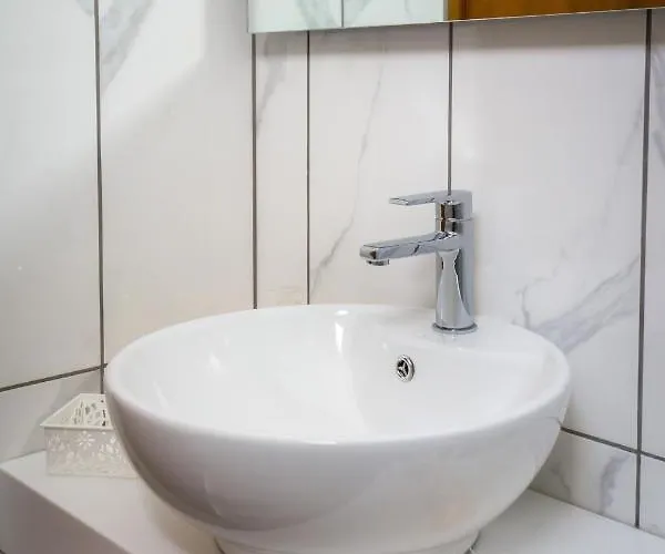 Haus Irene Ξενοδοχείο Ποτός