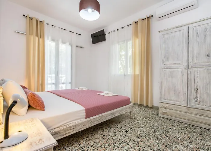 Ξενοδοχείο Haus Irene Ποτός