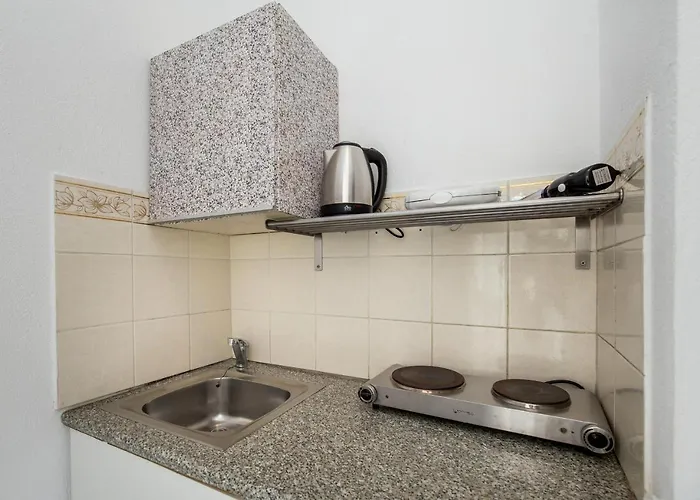 Haus Irene Ξενοδοχείο