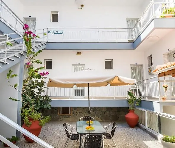 Haus Irene Ξενοδοχείο