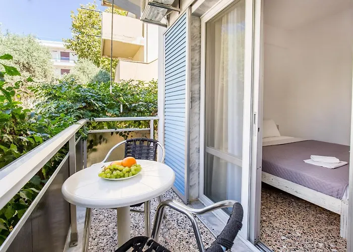 Haus Irene Ποτός