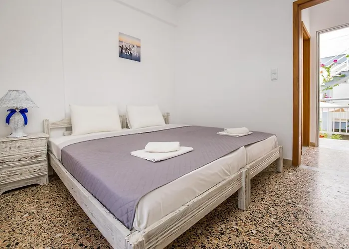 Ξενοδοχείο Haus Irene