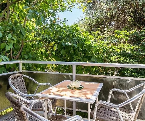 Ξενοδοχείο Haus Irene *