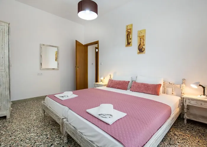 Haus Irene Ξενοδοχείο Ποτός