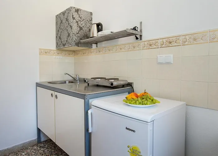 Ξενοδοχείο Haus Irene