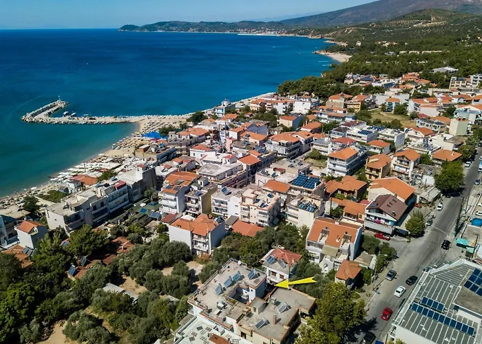 Ξενοδοχείο Haus Irene *